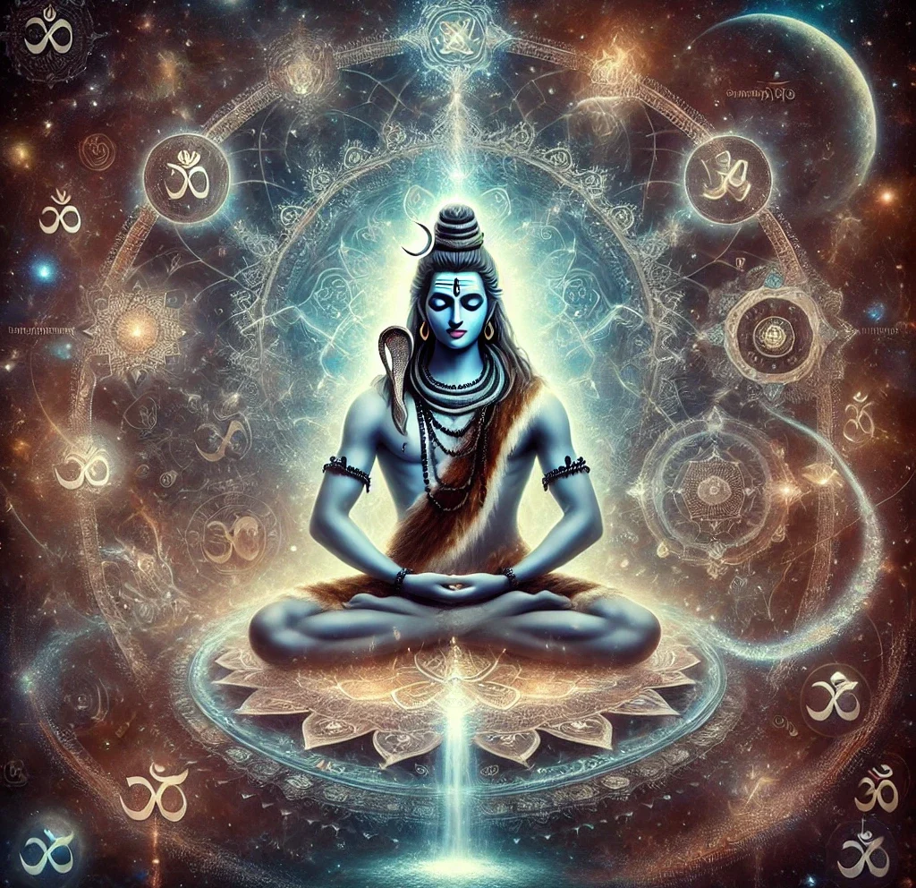 Shiva Sutras